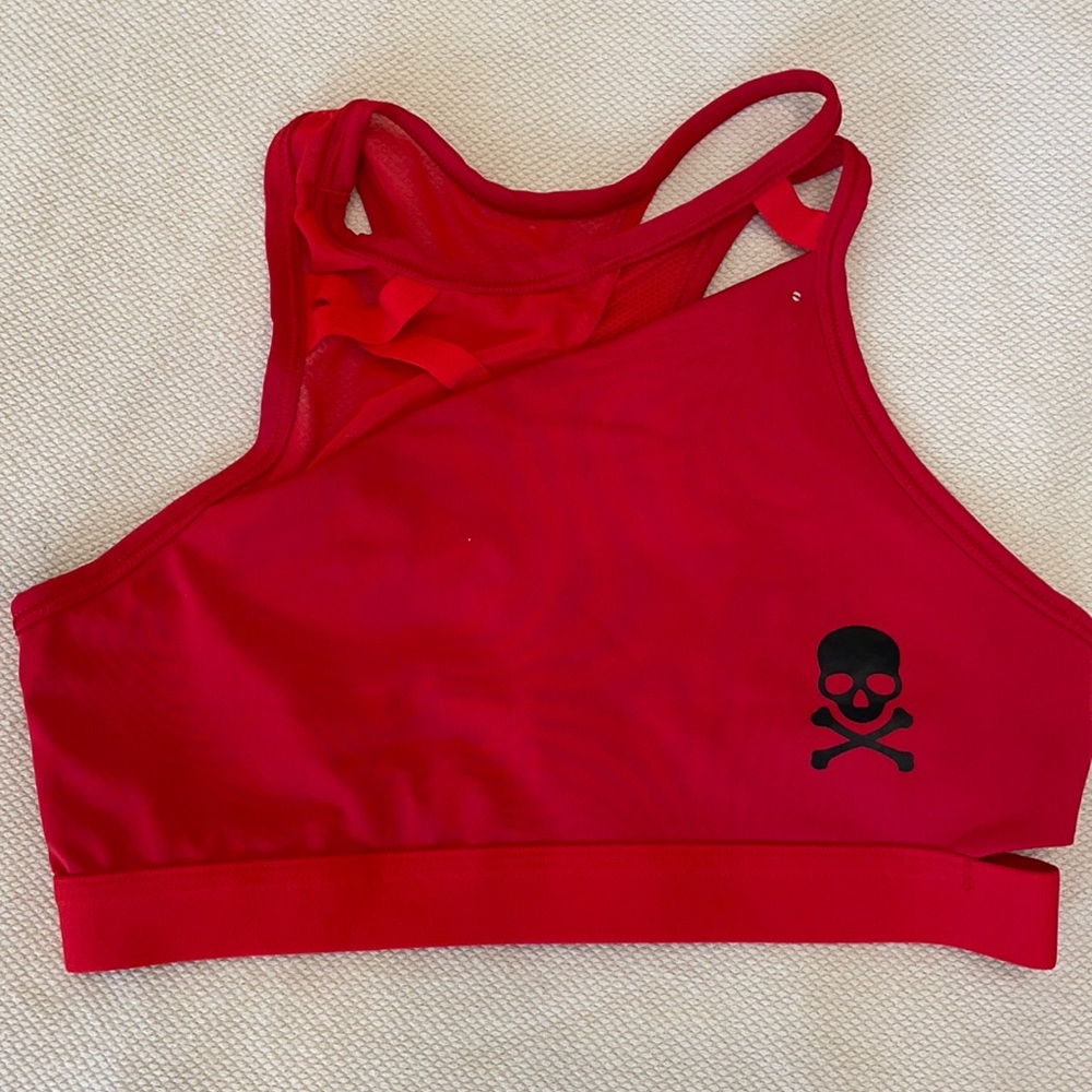 Nike Soulcycle sports bra in XS